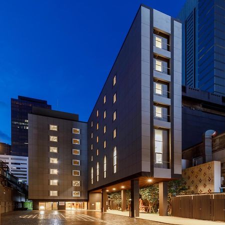 Nishitetsu Hotel Croom Bangkok Silom Exteriör bild